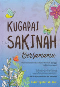 Ku gapai sakinah bersamamu