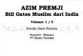 Azim Premji : Bill Gates muslim dari India