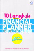 10 Langkah menjadi financial planner untuk diri sendiri : khusus karyawan