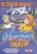 Angkot tua: komik next g