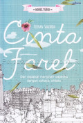 Cinta Farel