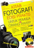 Kitab fotografi edisi praktis
