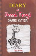 Diary si bocah tengil, orang ketiga