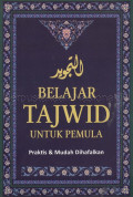 Belajar tajwid untuk pemula