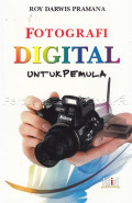 Fotografi digital dengan DSLR untuk Hoby