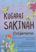 Kugapai sakinah bersamamu