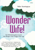 Wonder wife!