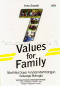 7 Values for family