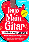 Jago main gitar secara autodidak
