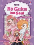 Komik no galau but gaul