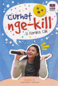 Curhat nge-kill si komika cilik
