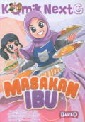 Next G : Masakan Ibu