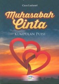 Muhasabah cinta
