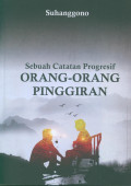 orang-orang pinggiran