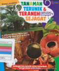 Tanaman terunik & teraneh sejagat