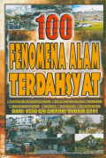 100 fenomena alam terdahsyat