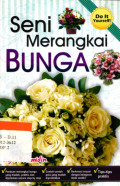 Seni merangkai bunga