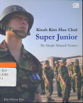 Kisah Kim Hee Chul Super Junior : Mr. Simple menjadi tentara