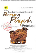 Panduan praktis beternak burung puyuh petelur