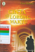 Cinta di lorong waktu