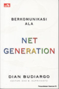 Berkomunikasi ala net generation