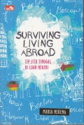 Surviving living abroad : tip jitu tinggal di luar negeri